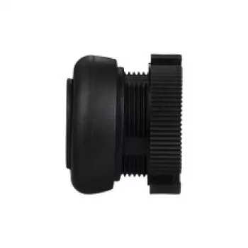 SCHNEIDER XACA9412 Pendant Control Station Push Button, Black, 1NO, IP65, 1 Million Cycles