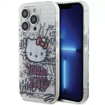 Hello Kitty HKHCP14XHDGPHT iPhone 14 Pro Max 6,7