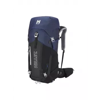 Millet női Ubic 30 hátizsák 30 L E-Black/Dark