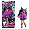 MGA L.O.L. Surprise O.M.G. Hello Kitty & Friends - Kuromi divatbaba