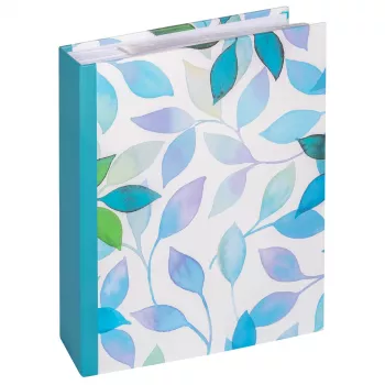Walther Season Blue 13x18 200 fotós memoalbum ME-364-L