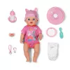 ZAPF CREATION Baby born Emma Click & Play 43 cm baba