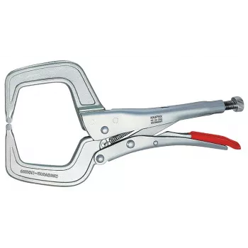 KNIPEX bypass hegesztőfogó 280 mm