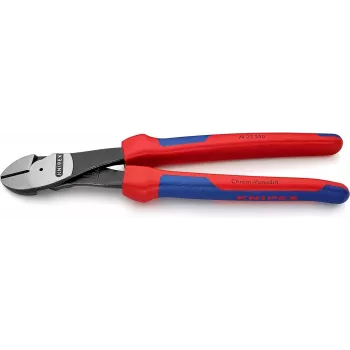 KNIPEX Comfort nagy áttételű oldalcsípőfogó 250 mm
