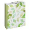 Walther Season Green 13x18 memoalbum 200 fényképhez ME-364-A