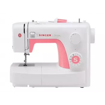 Singer Simple 3210 varrógép, 10 öltés