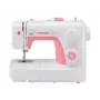 Singer Simple 3210 varrógép, 10 öltés