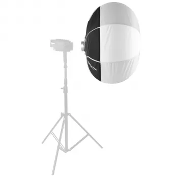Nanlite LT-80 lámpás softbox Forza 200 300 500 készülékhez