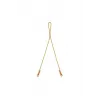 Dynapark nyakpánt 80 cm (BEAL)