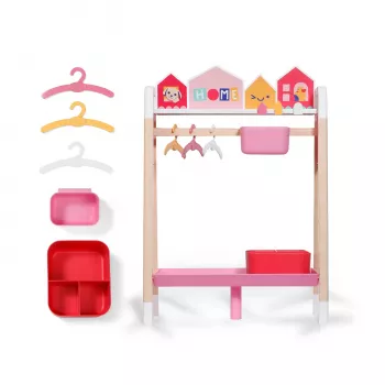 ZAPF CREATION BABY born ruhafogas