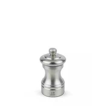 Peugeot Bistro Chef borsőrlő 10 cm, rozsdamentes acél