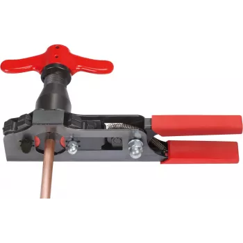 ROTHENBERGER ROFLARE REVOLVER kézi peremező szerszám 6-18 mm