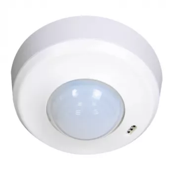 BEG LUXOMAT PD2-M-1C-AP Master jelenlétérzékelő, 1-csatornás, fali, fehér