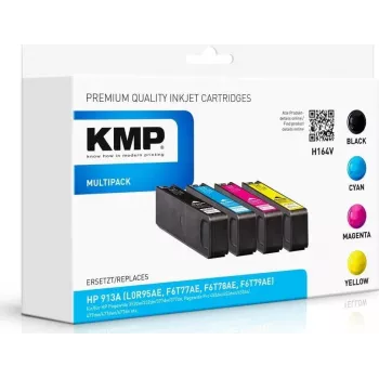 KMP toner Brother TN-3600XL fekete 5000 oldal újragyártott (1272,3000)