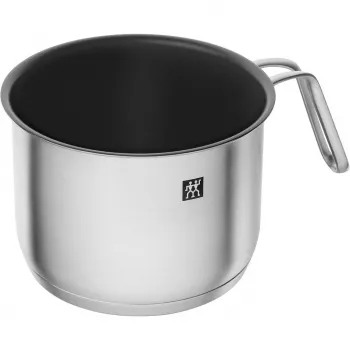 ZWILLING Pico 1,5 L fazék fedéllel, 16 cm, nemesacél, ezüst