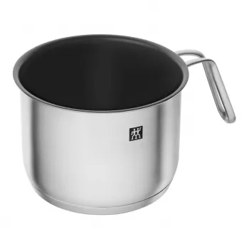 ZWILLING Pico 1,5 L fazék fedéllel, 16 cm, nemesacél, ezüst