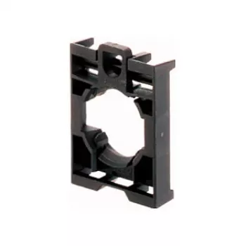 Eaton M22-A rögzítőadapter, fekete (216374)