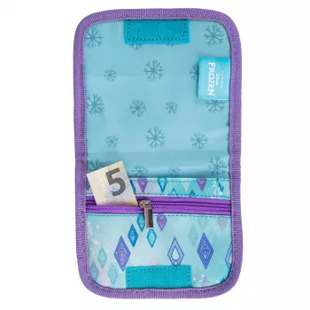 McNeill Disney Frozen mellzseb