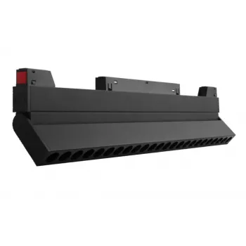 MIBOXER MG2-20F-RF LED 48V sínreflektor dönthető 20W CCT 2.4G MiLight/MiBoxer