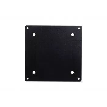 ALLNET VESA adapterlemez 100x100-ról 75x75-re (ALL-Vesa-Adapt-100-75)