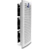 Delock 3 axiális ventilátor 230 V AC szűrővel 418 x 180 x 84 mm