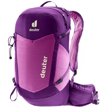 Deuter Speed Lite Pro 17 SL női túrahátizsák - Lotus/Mystic