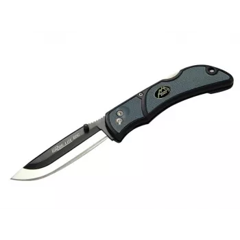 Outdoor Edge Razor Lite EDC kés szürke buborékcsomagolás