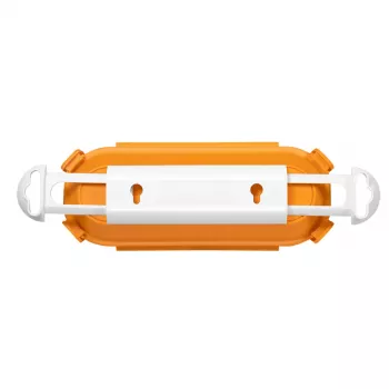 LogiLink LPS239 kültéri hosszabbítókészlet védődobozzal, 10 m, Schuko, IP44, fekete