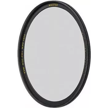 B+W Master körkörös polarizációs szűrő MRC nano Käsemann 67mm