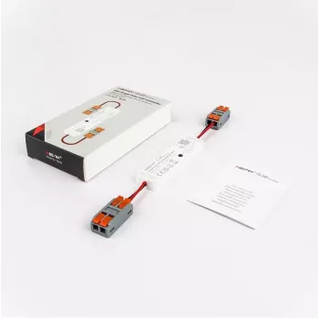 Miboxer LED vezérlő Mini egyszínű 2.4G (MLR2)