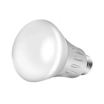 LogiLink WiFi Smart E27 R63 reflektorlámpa, Tuya-kompatibilis