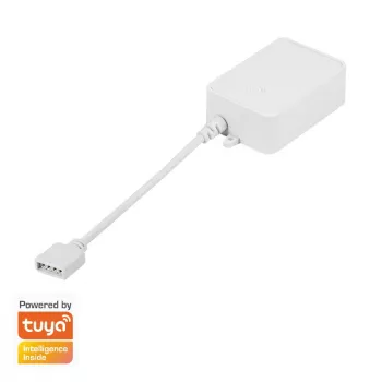 LogiLink SH0123 WiFi Smart RGB vezérlő, Tuya-kompatibilis
