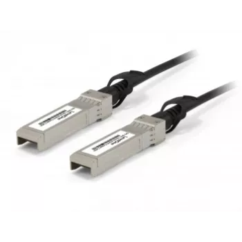 LevelOne SFP+ Direct Attach rézkábel 10Gbps Twinax 3m