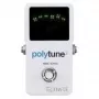 TC Electronic POLYTUNE 3 fehér