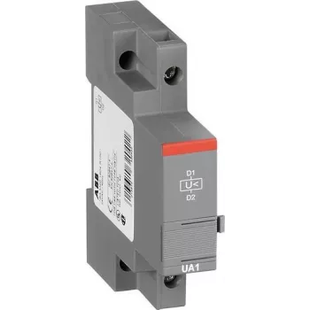 ABB alulfeszültség-kioldó 230