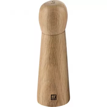 Zwilling Spices fa sószóró-őrlő - 19 cm