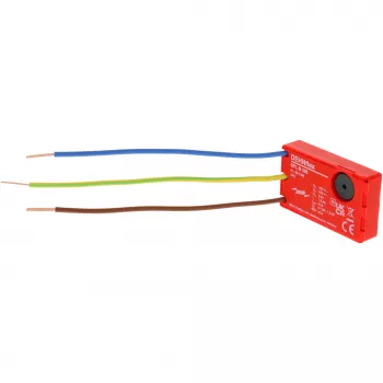 DEHN 924396 DEHNflex M DFL M 255 túlfeszültség-levezető, IP20