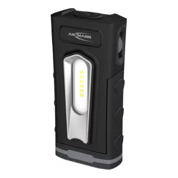 ANSMANN Pocket LED munkalámpa tölthető 500 lm