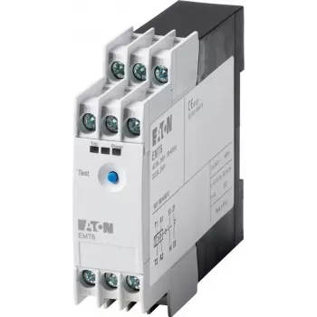 EATON EMT6 elektronikus motorvédő relé 24-240 V AC/DC