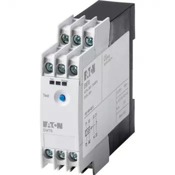 EATON EMT6 elektronikus motorvédő relé 24-240 V AC/DC