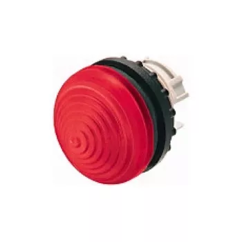 EATON M22-LH-R piros magas jelzőlámpa felső rész