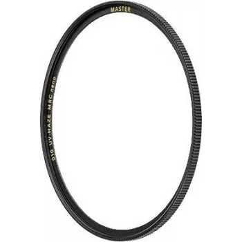 B+W szűrő Master UV MRC 72mm Nano