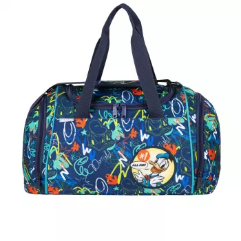 McNeill Donald Duck sporttáska