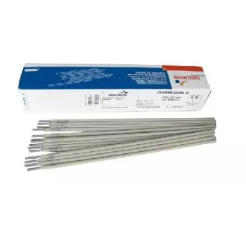 OERLIKON OVERCORD elektróda E FI 3,2 mm rutil 141 darab