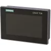 Siemens LOGO! érintőképernyő 4,3 inch 6ED1055-4MH08-0BA3
