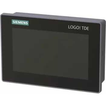 Siemens LOGO! érintőképernyő 4,3 inch 6ED1055-4MH08-0BA3