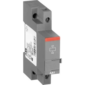 ABB AA1-24 kioldótekercs 20–24 V AC Tmax XT megszakítókhoz
