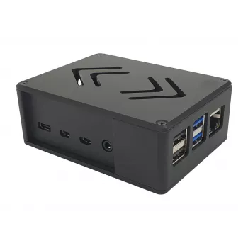 Radxa EcoPi Pro HP ház ROCK 5A-hoz