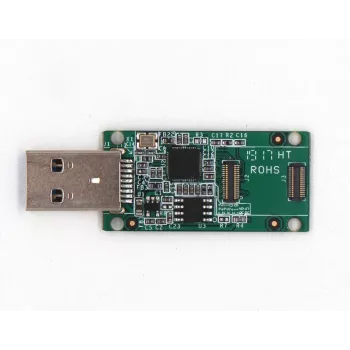 ALLNET Rock Pi 4 eMMC USB 3.0 adapter (RockPi_EMMC2USB3.0)