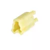 Eaton ZAV-P3 hosszabbító tengely P3 terheléskapcsolóhoz, 100 mm, négyszögprofil, fém